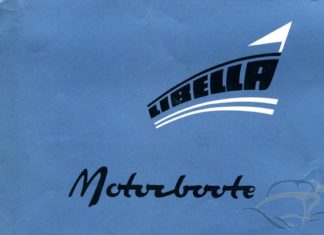 Libella - Motorboote